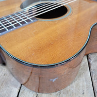 Martin 000 - 18 1946 — Tapered Bracing, Neck Reset, Refret - Mahar's Vintage Guitars