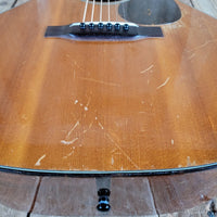 Martin 000 - 18 1946 — Tapered Bracing, Neck Reset, Refret - Mahar's Vintage Guitars
