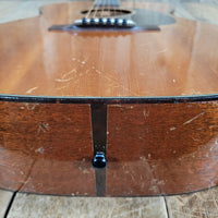 Martin 000 - 18 1946 — Tapered Bracing, Neck Reset, Refret - Mahar's Vintage Guitars