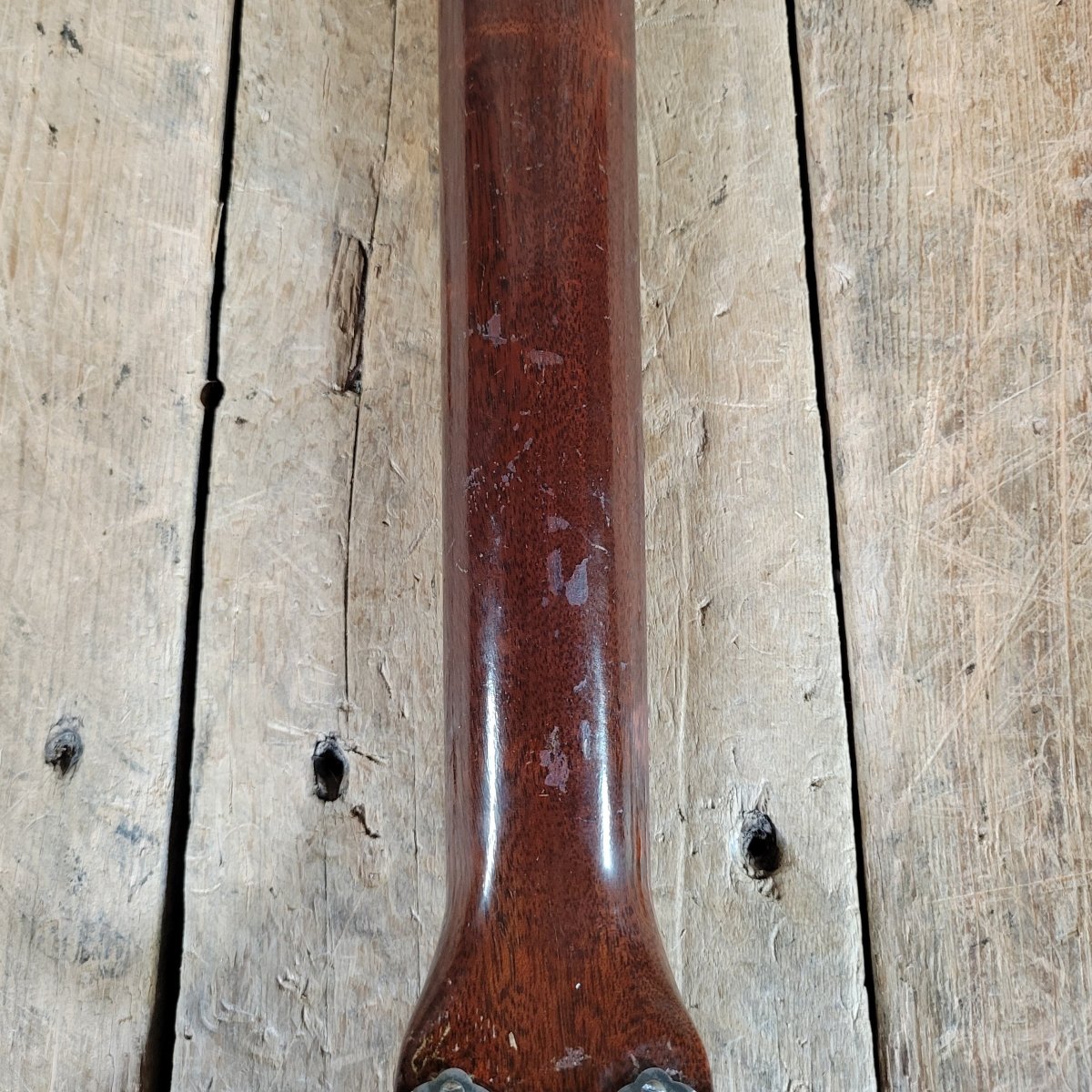 Martin 000 - 18 1946 — Tapered Bracing, Neck Reset, Refret - Mahar's Vintage Guitars