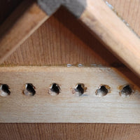 Martin 000 - 18 1946 — Tapered Bracing, Neck Reset, Refret - Mahar's Vintage Guitars