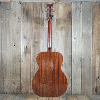 Martin 000 - 18 1946 — Tapered Bracing, Neck Reset, Refret - Mahar's Vintage Guitars