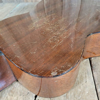 Martin 000 - 18 1946 — Tapered Bracing, Neck Reset, Refret - Mahar's Vintage Guitars