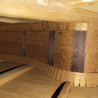Martin 000 - 18 1946 — Tapered Bracing, Neck Reset, Refret - Mahar's Vintage Guitars