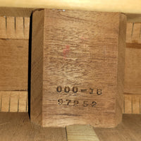 Martin 000 - 18 1946 — Tapered Bracing, Neck Reset, Refret - Mahar's Vintage Guitars