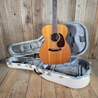 Martin 000 - 18 1946 — Tapered Bracing, Neck Reset, Refret - Mahar's Vintage Guitars