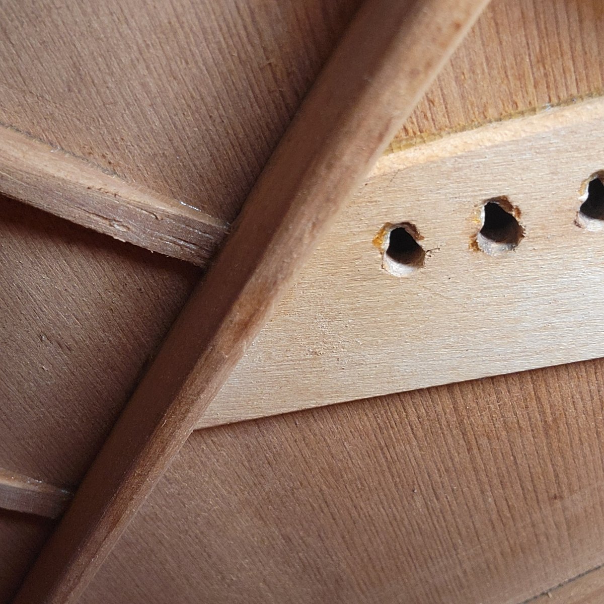 Martin 000 - 18 1946 — Tapered Bracing, Neck Reset, Refret - Mahar's Vintage Guitars