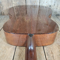 Martin 000 - 18 1946 — Tapered Bracing, Neck Reset, Refret - Mahar's Vintage Guitars
