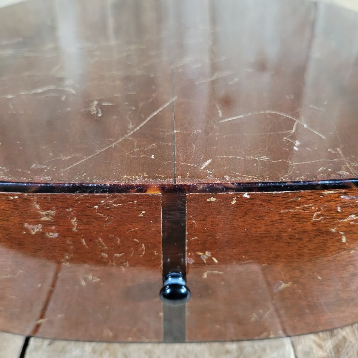 Martin 000 - 18 1946 — Tapered Bracing, Neck Reset, Refret - Mahar's Vintage Guitars