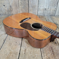 Martin 000 - 18 1946 — Tapered Bracing, Neck Reset, Refret - Mahar's Vintage Guitars