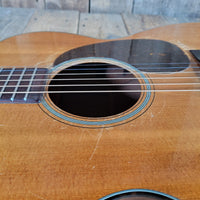Martin 000 - 18 1946 — Tapered Bracing, Neck Reset, Refret - Mahar's Vintage Guitars