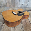Martin 000 - 21 1947 – Vintage Brazilian Rosewood Acoustic Guitar - Mahar's Vintage Guitars
