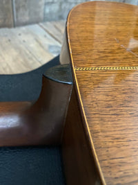 Martin 000 - 21 – Vintage Wartime Auditorium Acoustic with Brazilian Rosewood 1945 - Mahar's Vintage Guitars