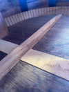 Martin 000 - 21 – Vintage Wartime Auditorium Acoustic with Brazilian Rosewood 1945 - Mahar's Vintage Guitars
