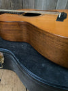 Martin 000 - 21 – Vintage Wartime Auditorium Acoustic with Brazilian Rosewood 1945 - Mahar's Vintage Guitars