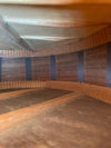 Martin 000 - 21 – Vintage Wartime Auditorium Acoustic with Brazilian Rosewood 1945 - Mahar's Vintage Guitars