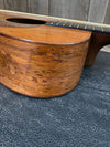Martin 000 - 21 – Vintage Wartime Auditorium Acoustic with Brazilian Rosewood 1945 - Mahar's Vintage Guitars