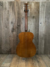 Martin 000 - 21 – Vintage Wartime Auditorium Acoustic with Brazilian Rosewood 1945 - Mahar's Vintage Guitars