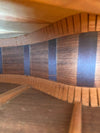 Martin 000 - 21 – Vintage Wartime Auditorium Acoustic with Brazilian Rosewood 1945 - Mahar's Vintage Guitars