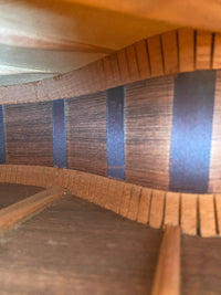 Martin 000 - 21 – Vintage Wartime Auditorium Acoustic with Brazilian Rosewood 1945 - Mahar's Vintage Guitars