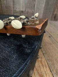 Martin 000 - 21 – Vintage Wartime Auditorium Acoustic with Brazilian Rosewood 1945 - Mahar's Vintage Guitars