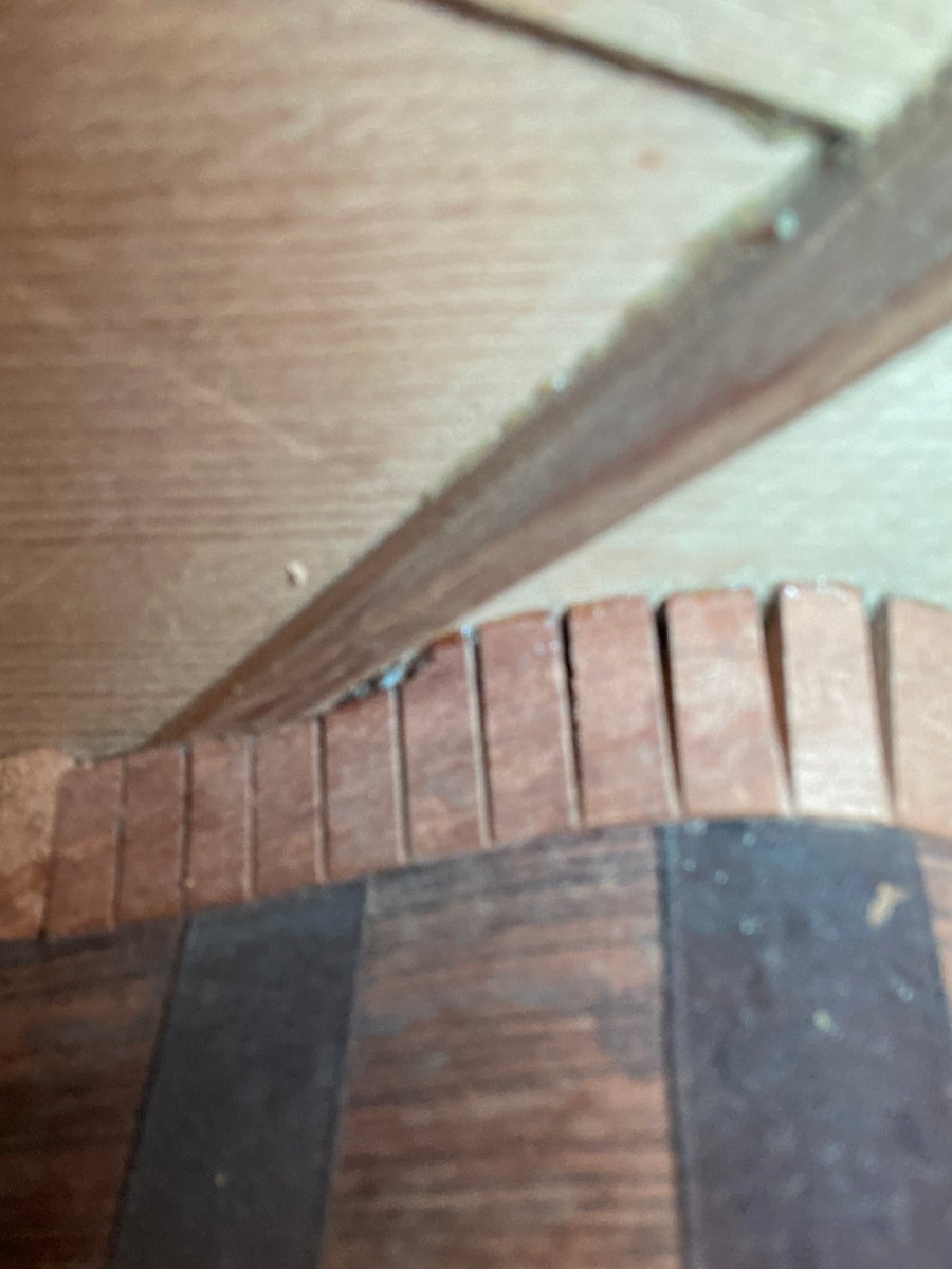 Martin 000 - 21 – Vintage Wartime Auditorium Acoustic with Brazilian Rosewood 1945 - Mahar's Vintage Guitars