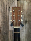 Martin 000 - 21 – Vintage Wartime Auditorium Acoustic with Brazilian Rosewood 1945 - Mahar's Vintage Guitars