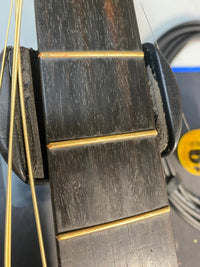 Martin 000 - 21 – Vintage Wartime Auditorium Acoustic with Brazilian Rosewood 1945 - Mahar's Vintage Guitars