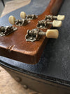 Martin 000 - 21 – Vintage Wartime Auditorium Acoustic with Brazilian Rosewood 1945 - Mahar's Vintage Guitars
