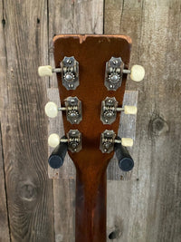 Martin 000 - 21 – Vintage Wartime Auditorium Acoustic with Brazilian Rosewood 1945 - Mahar's Vintage Guitars