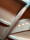 Martin 000 - 21 – Vintage Wartime Auditorium Acoustic with Brazilian Rosewood 1945 - Mahar's Vintage Guitars