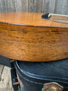 Martin 000 - 21 – Vintage Wartime Auditorium Acoustic with Brazilian Rosewood 1945 - Mahar's Vintage Guitars