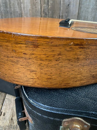 Martin 000 - 21 – Vintage Wartime Auditorium Acoustic with Brazilian Rosewood 1945 - Mahar's Vintage Guitars