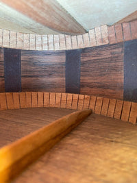 Martin 000 - 21 – Vintage Wartime Auditorium Acoustic with Brazilian Rosewood 1945 - Mahar's Vintage Guitars
