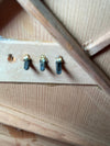 Martin 000 - 21 – Vintage Wartime Auditorium Acoustic with Brazilian Rosewood 1945 - Mahar's Vintage Guitars