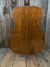 Martin 000 - 21 – Vintage Wartime Auditorium Acoustic with Brazilian Rosewood 1945 - Mahar's Vintage Guitars