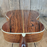 Martin 000 - 28 1975 - Look at the Back! - Mahar's Vintage Guitars