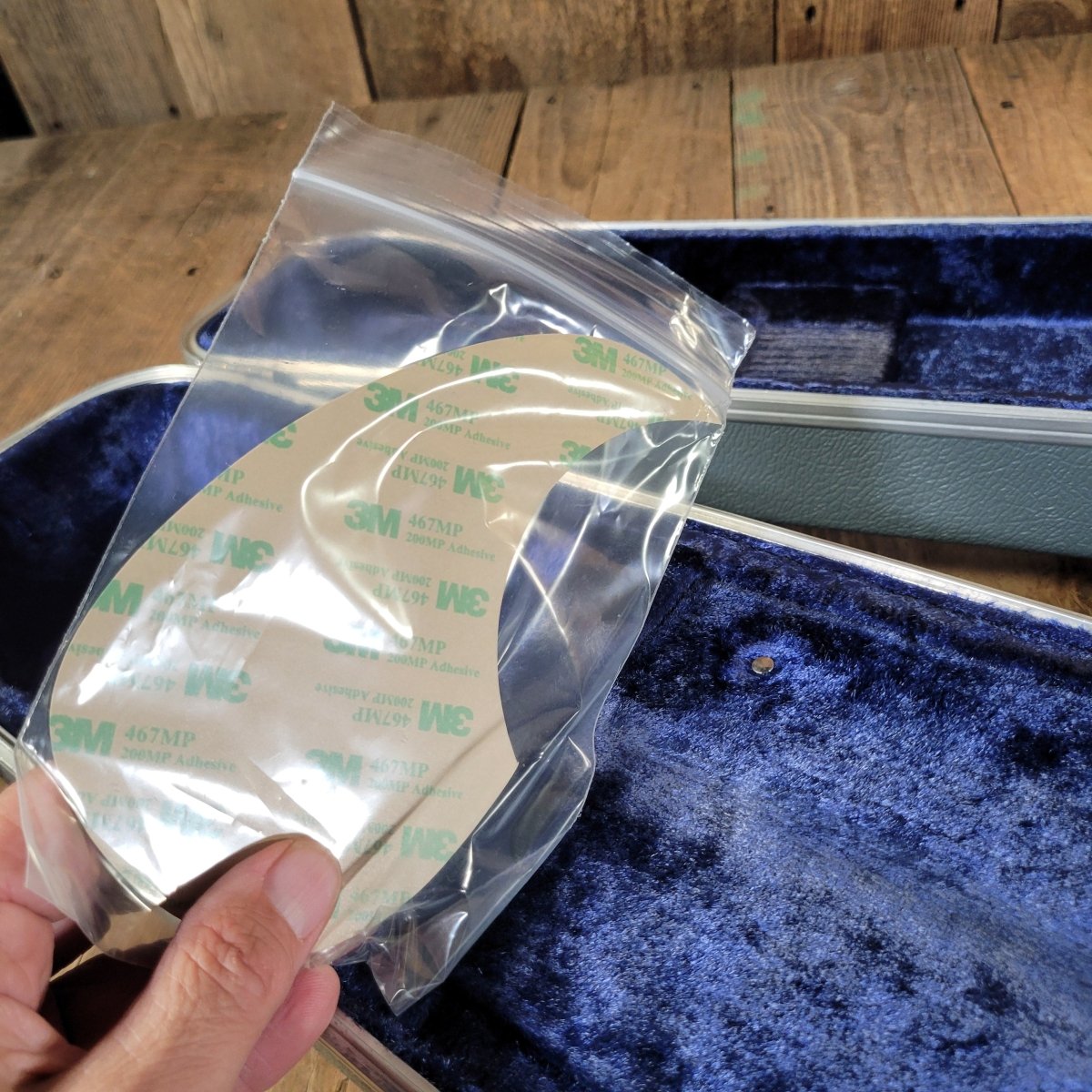 Martin 000 - 28 1975 - Look at the Back! - Mahar's Vintage Guitars