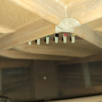 Martin 000 - 28 1975 - Look at the Back! - Mahar's Vintage Guitars