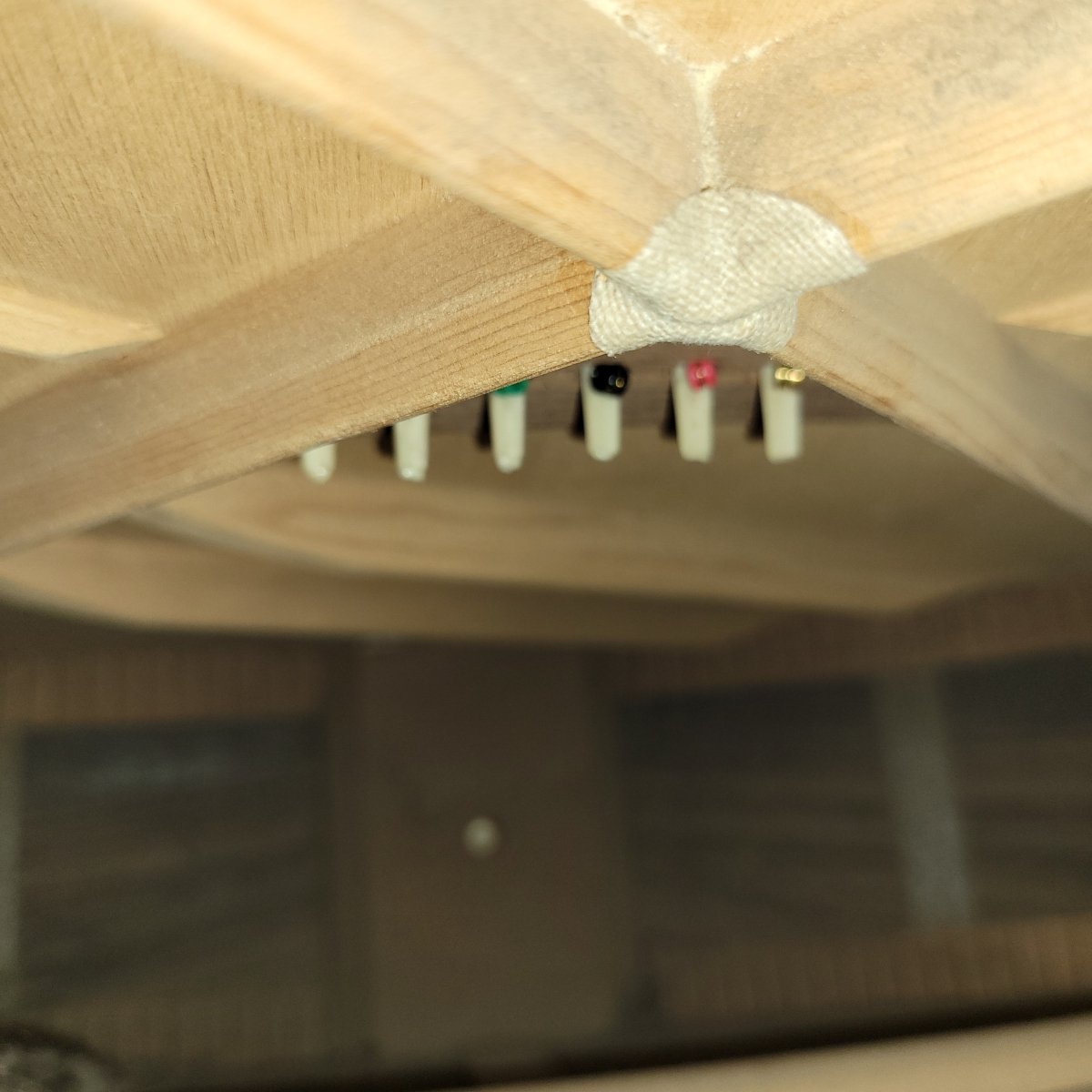 Martin 000 - 28 1975 - Look at the Back! - Mahar's Vintage Guitars