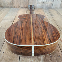 Martin 000 - 28 1975 - Look at the Back! - Mahar's Vintage Guitars