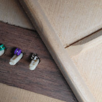 Martin 000 - 28 1975 - Look at the Back! - Mahar's Vintage Guitars