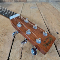 Martin 000 - 28 1975 - Look at the Back! - Mahar's Vintage Guitars