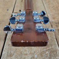 Martin 000 - 28 1975 - Look at the Back! - Mahar's Vintage Guitars