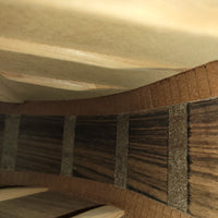 Martin 000 - 28 1975 - Look at the Back! - Mahar's Vintage Guitars