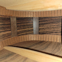 Martin 000 - 28 1975 - Look at the Back! - Mahar's Vintage Guitars