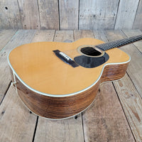 Martin 000 - 28 1975 - Look at the Back! - Mahar's Vintage Guitars