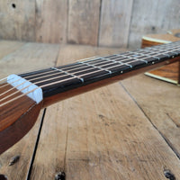 Martin 000 - 28 1975 - Look at the Back! - Mahar's Vintage Guitars