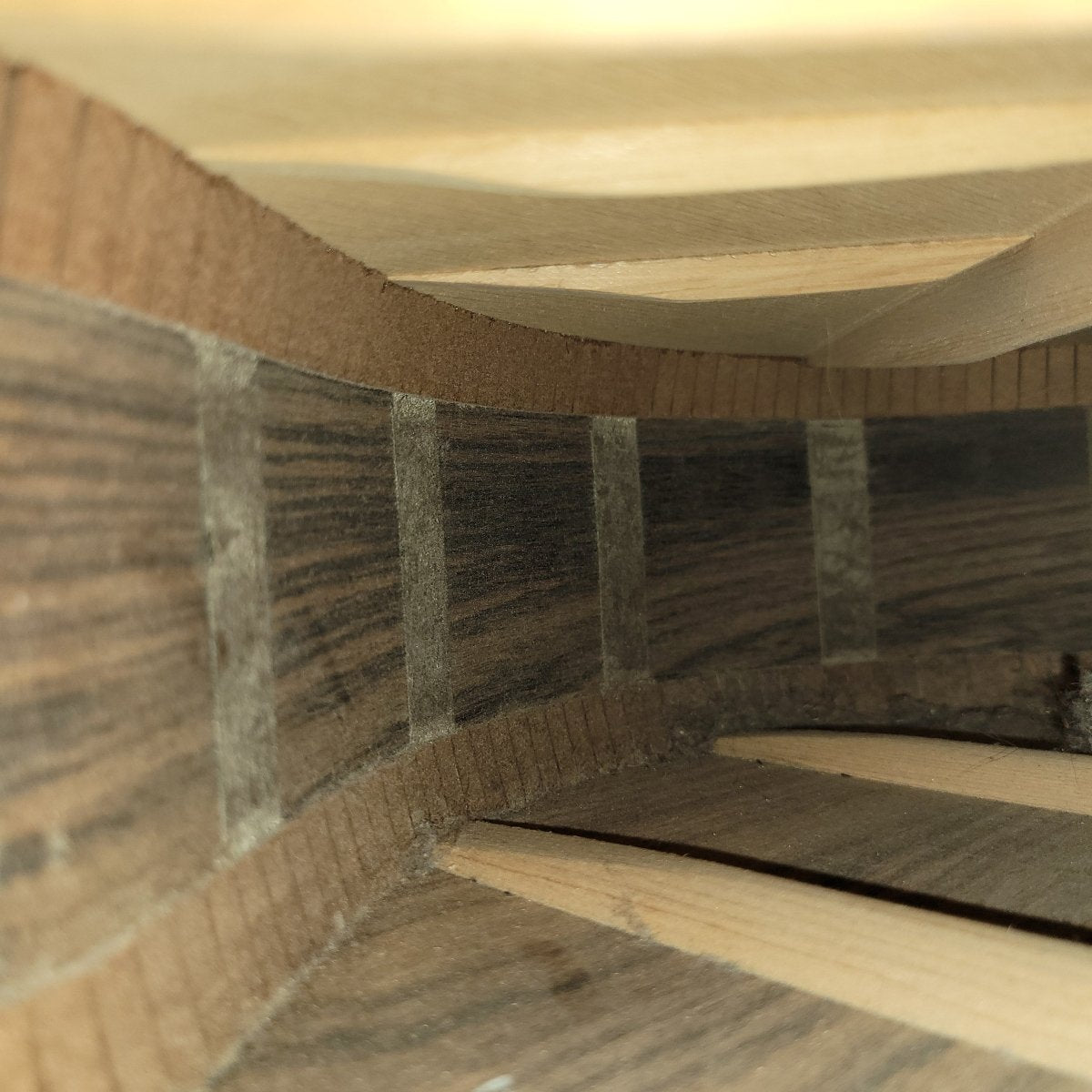 Martin 000 - 28 1975 - Look at the Back! - Mahar's Vintage Guitars