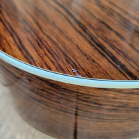 Martin 000 - 28 1975 - Look at the Back! - Mahar's Vintage Guitars